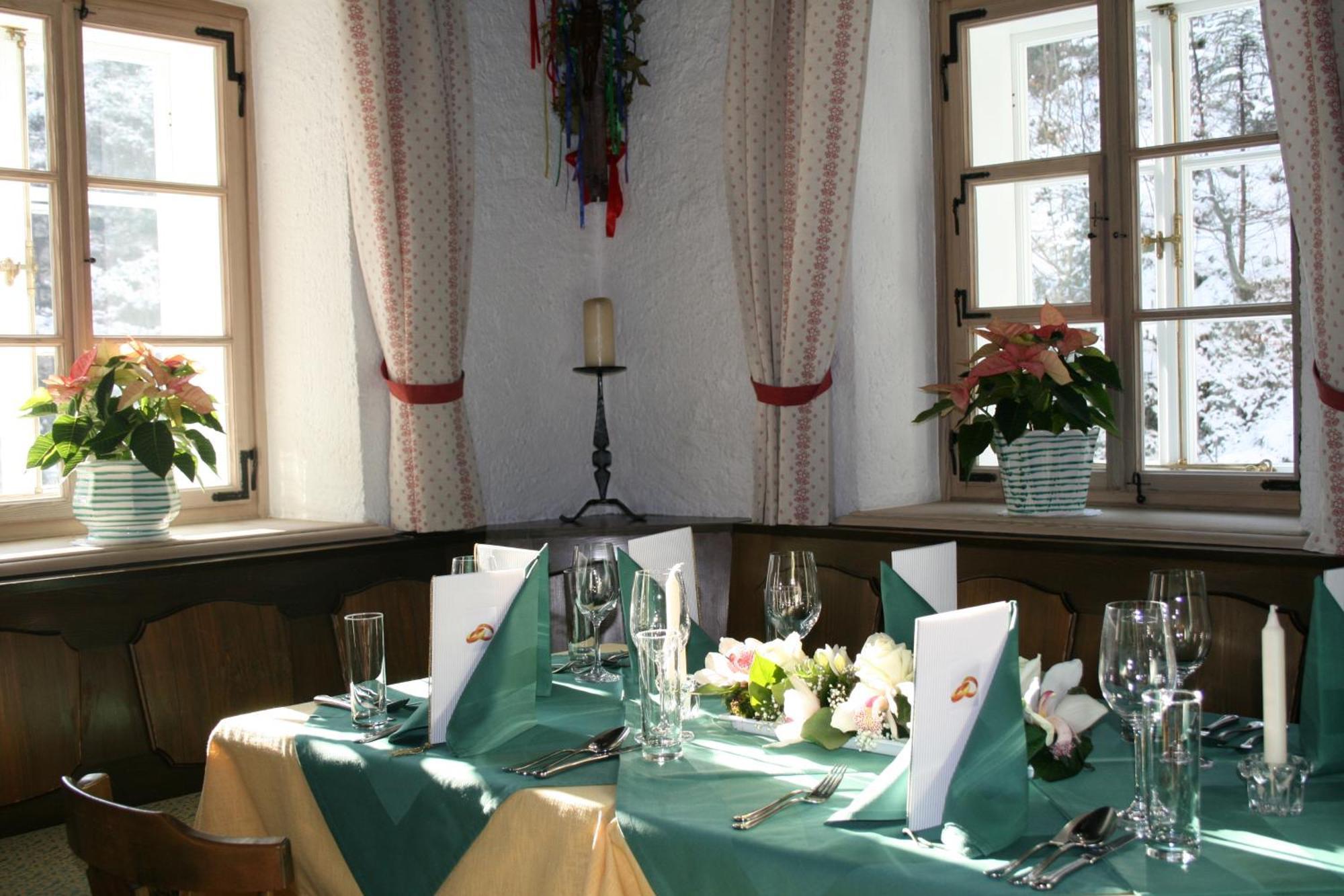 Hupfmuehle Pension Sankt Wolfgang im Salzkammergut Exterior foto